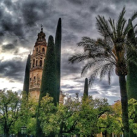 Rosmarinus Centro Córdoba Exterior foto